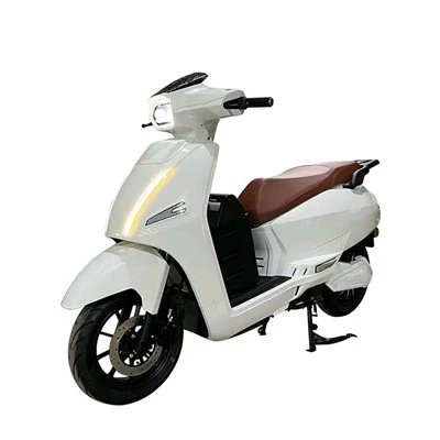 1500W rafmagns vespu mótorhjól