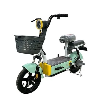 48V 400W rafmagns vespu