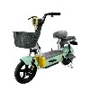 48V 400W rafmagns vespu
