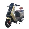 60V/72V 1500W langdræg rafmagnsvespa